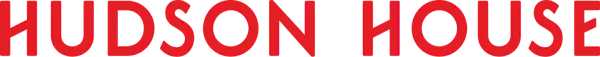 Hudson House logo