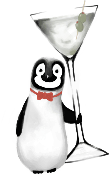 a person wearing a costume