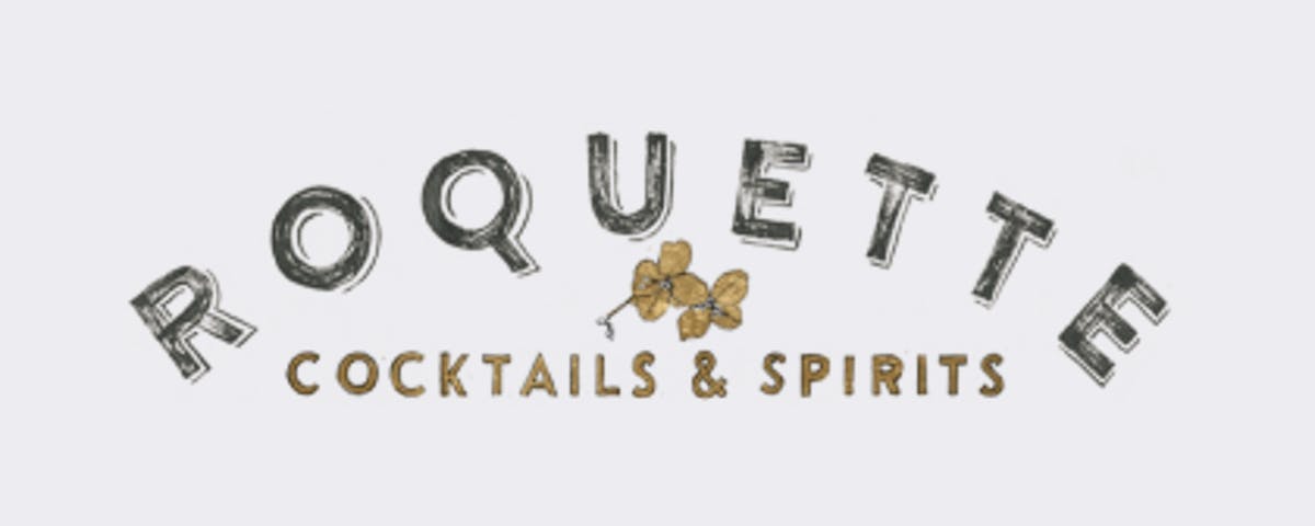 Roquette  Craft Cocktail Bar in Seattle, WA