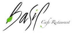 Basil Cafe Home