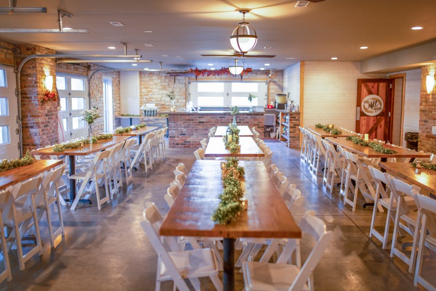 The Mill Room Venue Dew Drop Inn