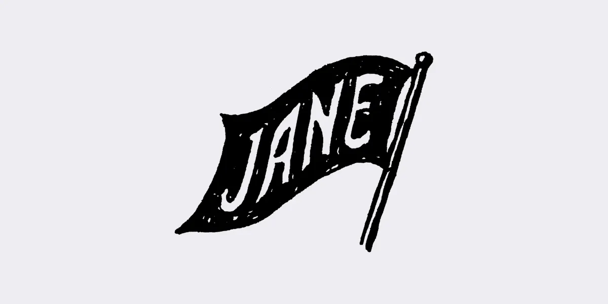 Jane On Larkin gallery