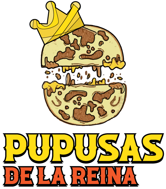 Pupusas de la Reina Home