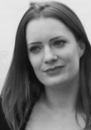 a photo of Rebecca Wurster