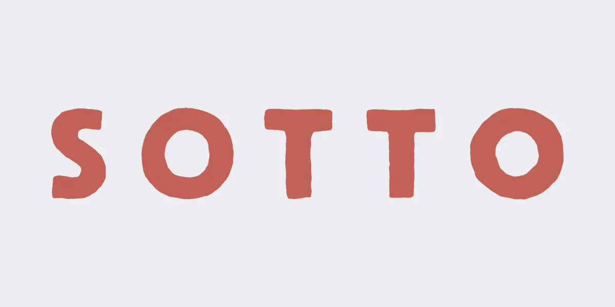 Sotto