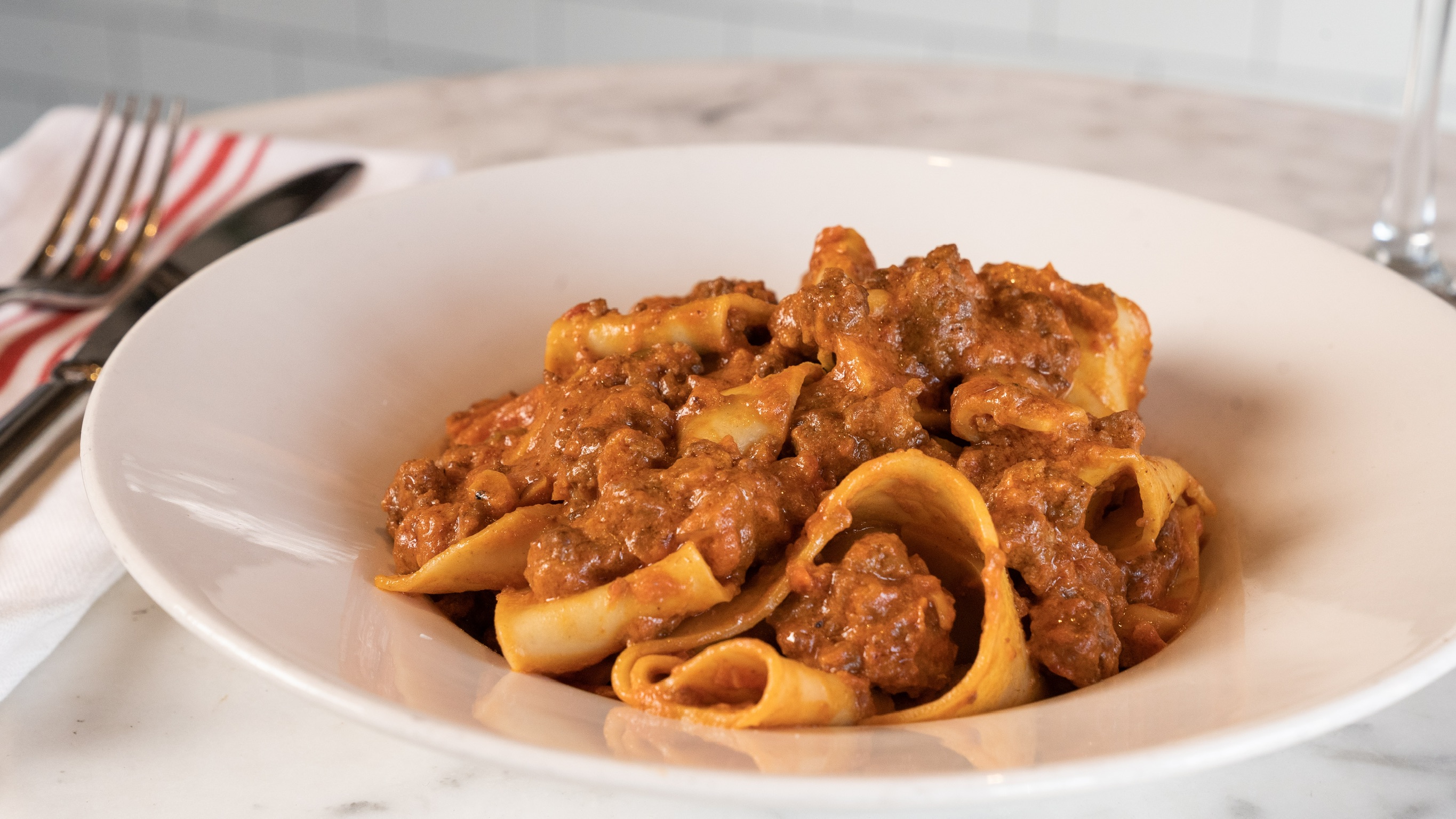 a plate of food with stew