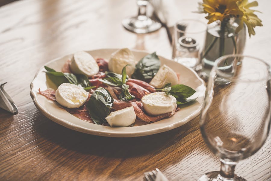 Catering Margherita's in Hoboken, NJ