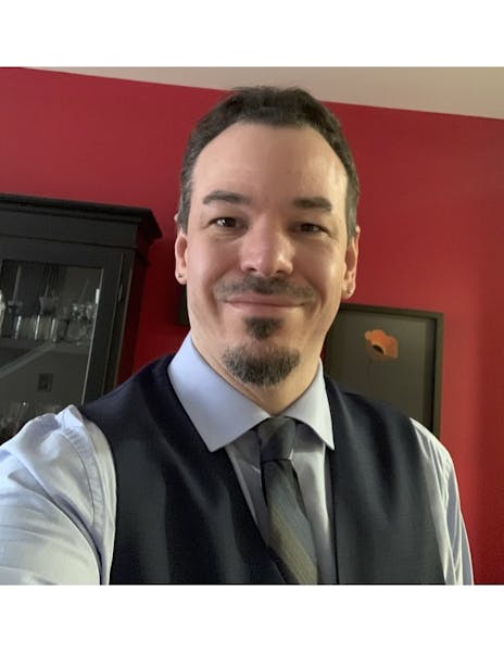 Kevin Hudak Kings Tavern American Restaurant in Coatesville, PA