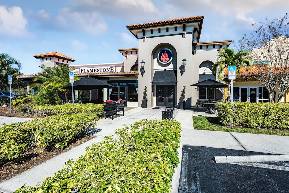 Flamestone Grill gallery