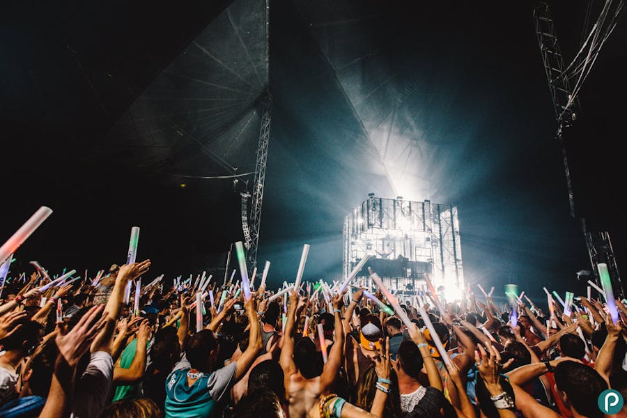 Events & Music The Bucket in Dunbar, WV