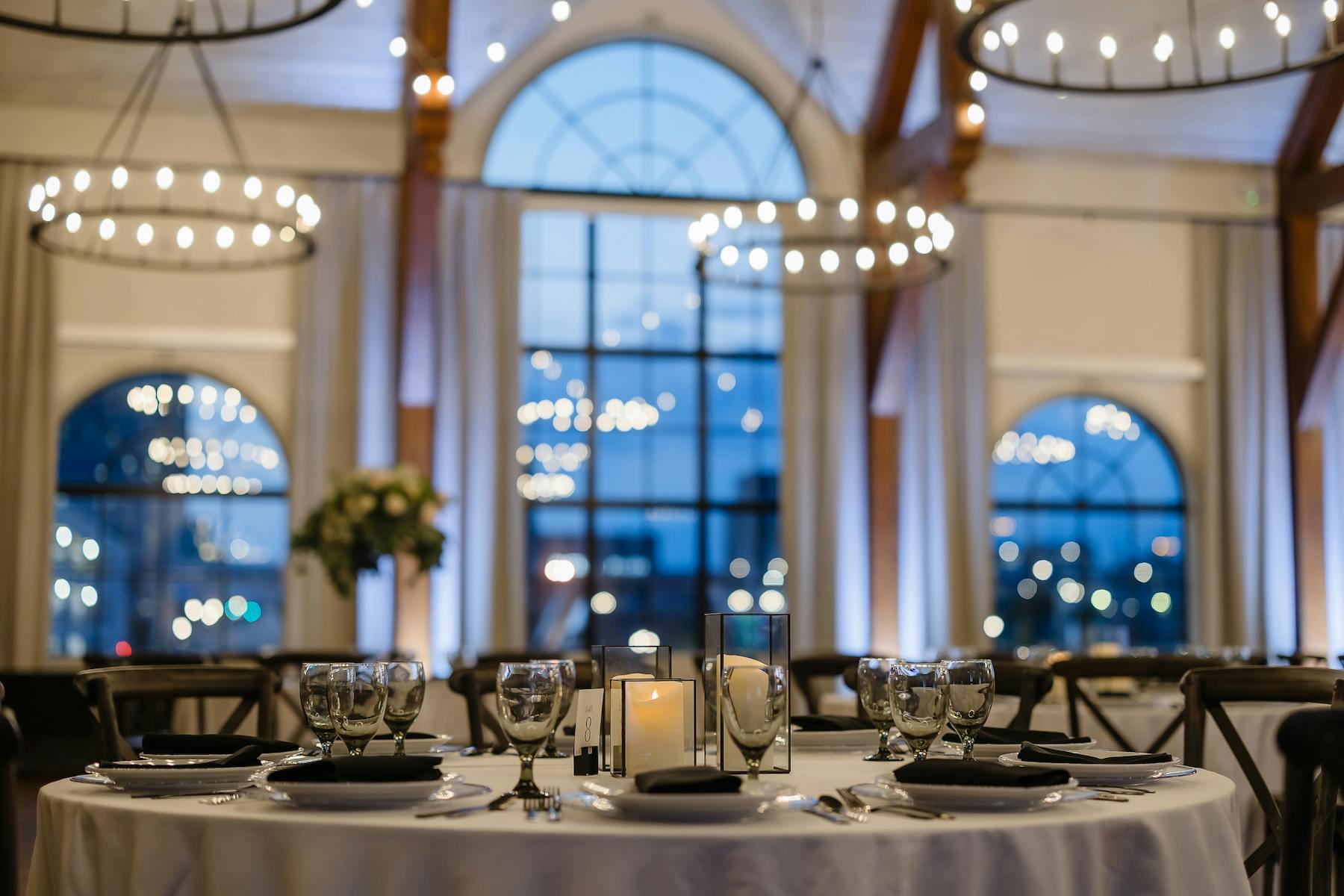 Corporate Events Childers Gateway Building Banquet Hall in Peoria, IL