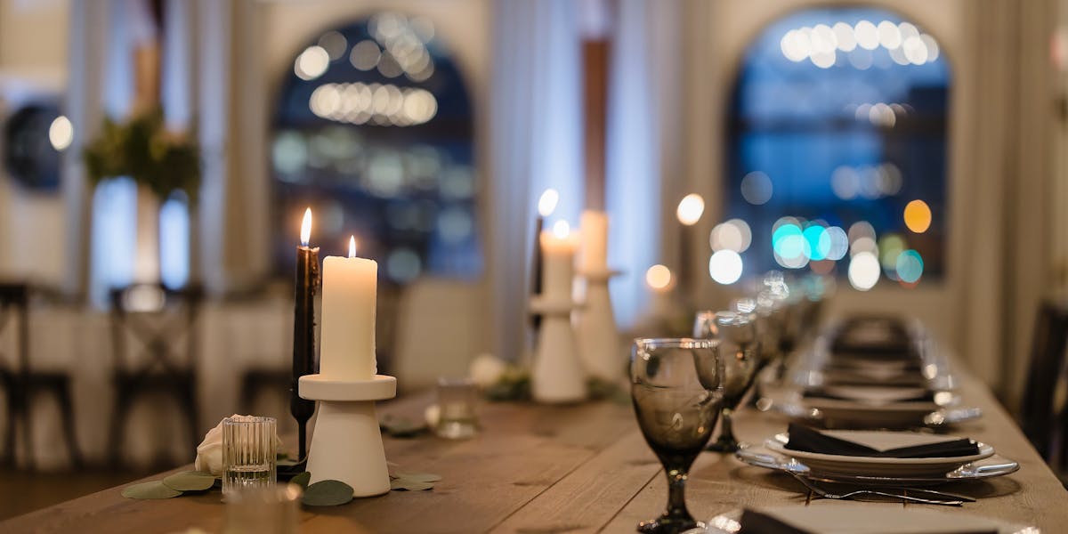 Menus The Gateway Building by Childers in Peoria, IL