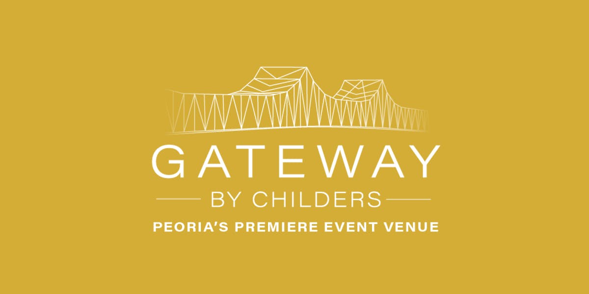 Childers Gateway Building Banquet Hall in Peoria, IL