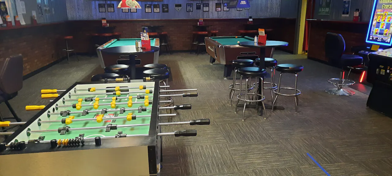 Bar photo 1