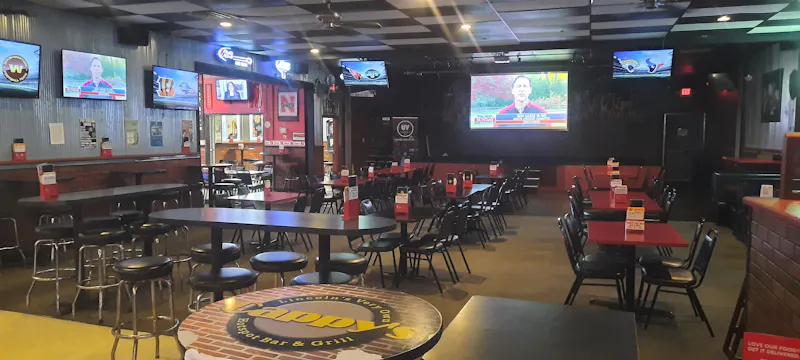 Bar photo 2