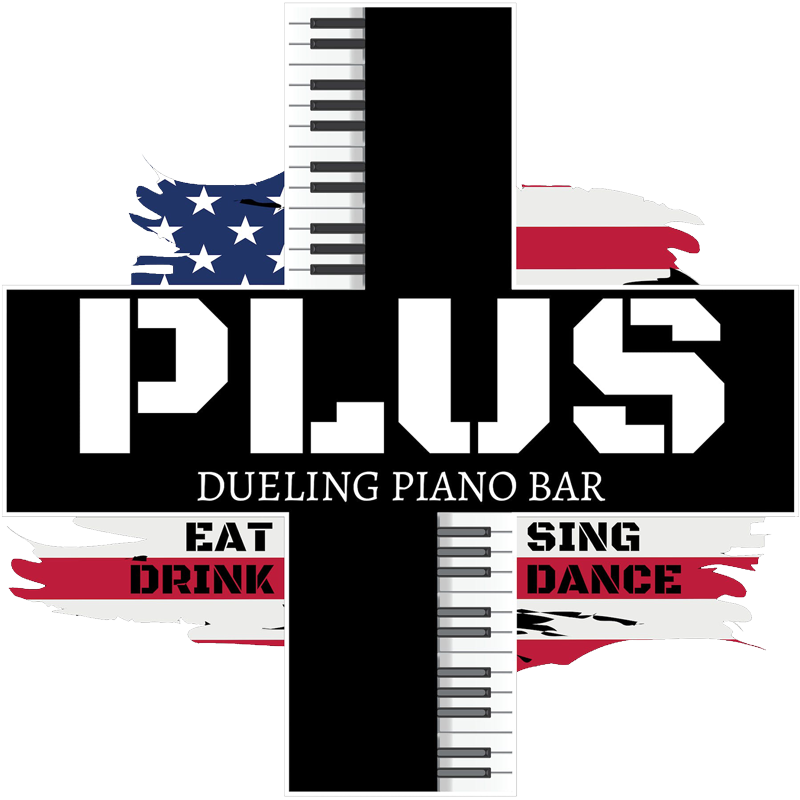 PLUS Dueling Piano Bar Home