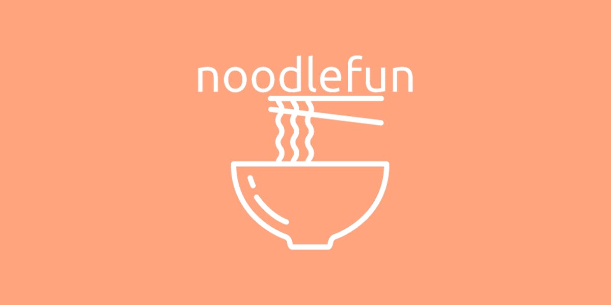 Noodlefun | Ramen Noodle Bowls in Warren, OH