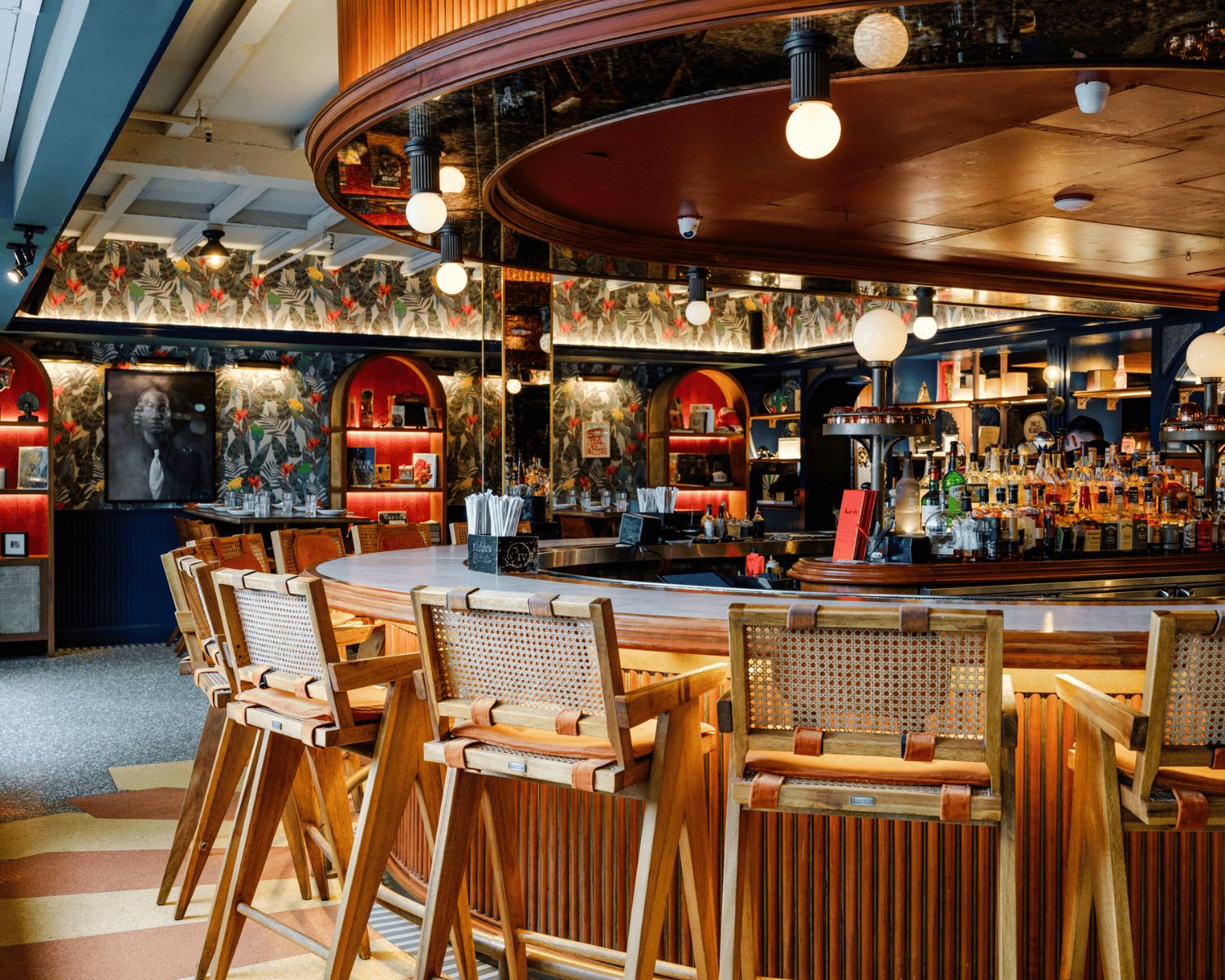 Red Rooster Overtown