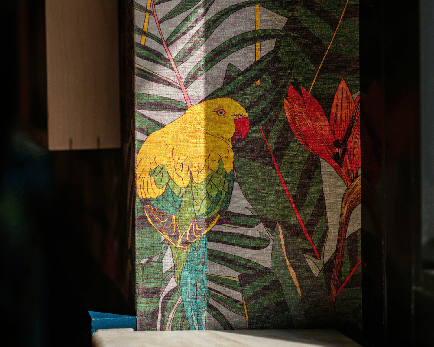 Restaurants with a vibe