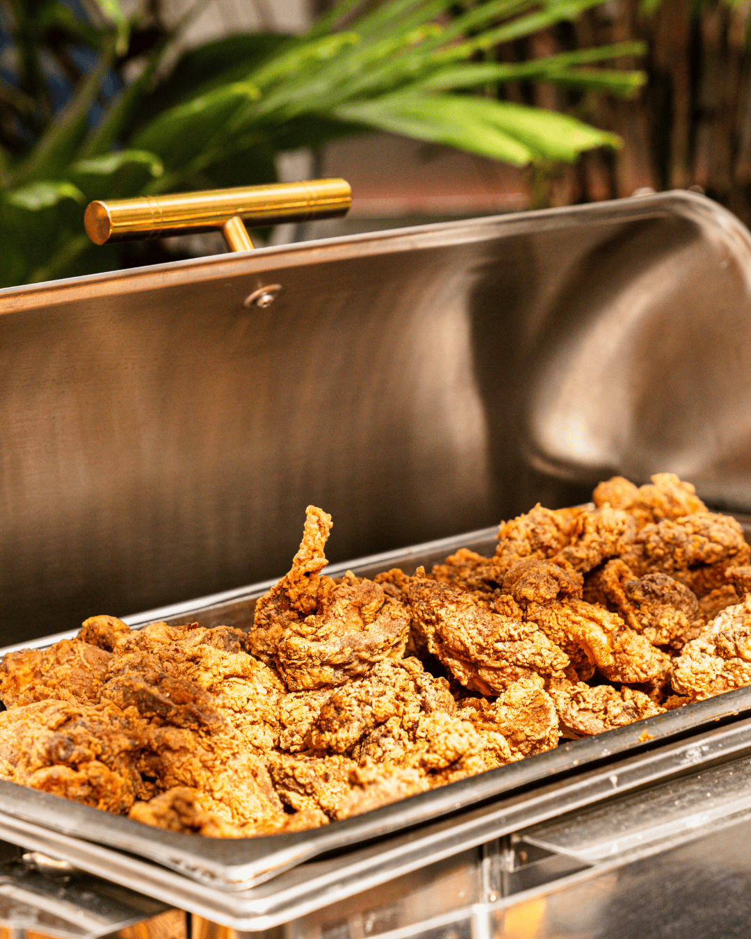 Red Rooster Overtown. For the Love of Brunch ★ Grand Buffet ★. Every Saturday & Sunday |11 AM-4 PM. www.redroosterovertown.com