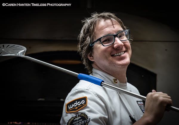 Photo of Sean Dempsey