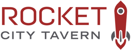 Rocket City Tavern Home
