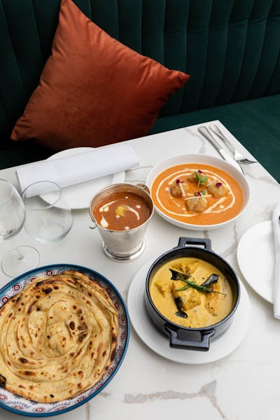 Private Events Adrak Richmond in Richmond Hill, ON