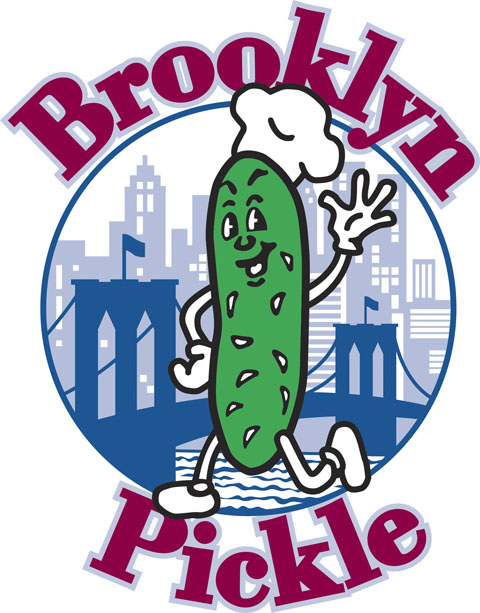 Brooklyn Pickle Home