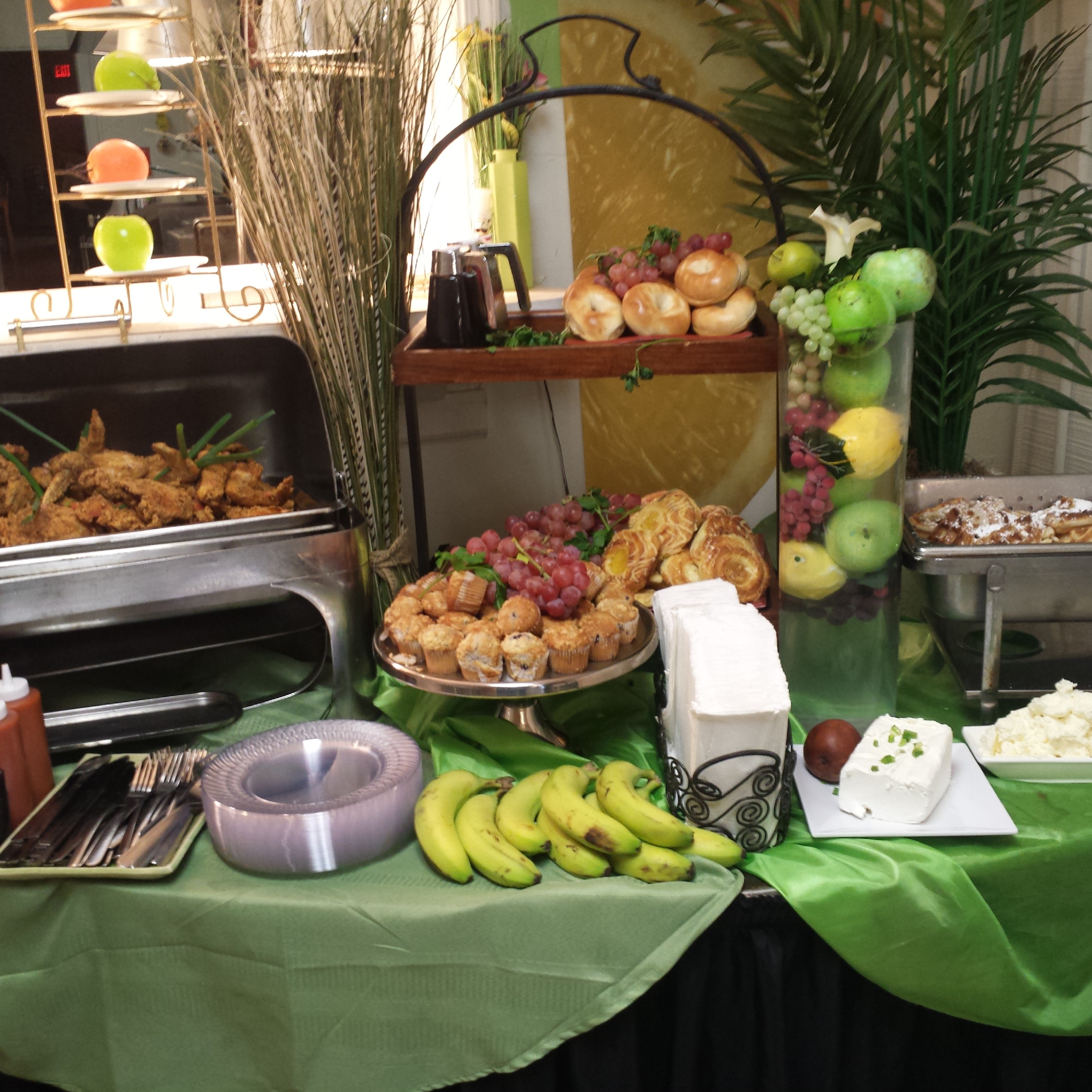 Catering Breakfast Boutique Catering in PA Order Online