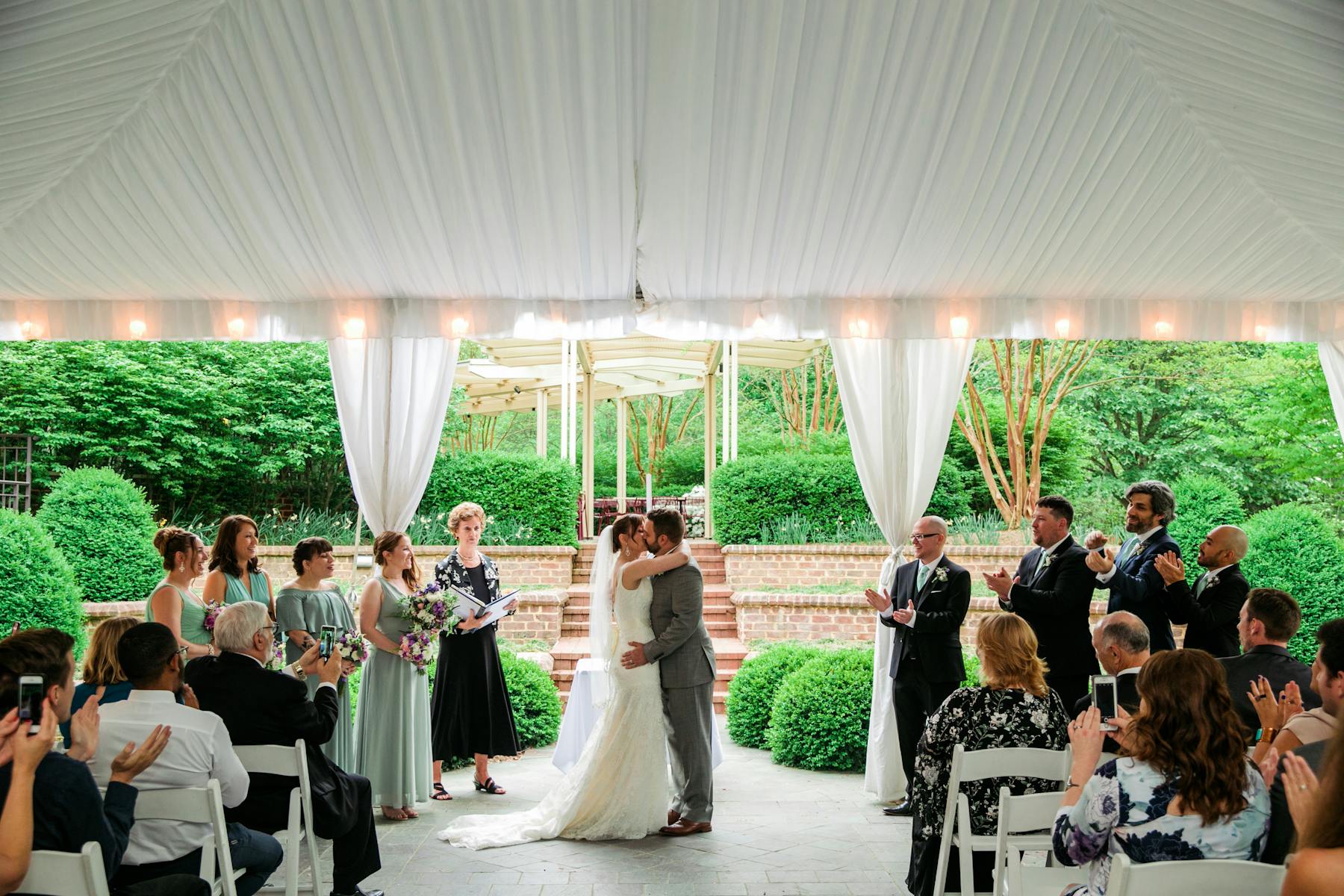 Jessie & Matt Mount Vernon Inn Restaurant American Restaurant