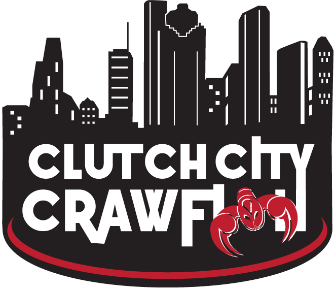 Clutch City Crawfish Home