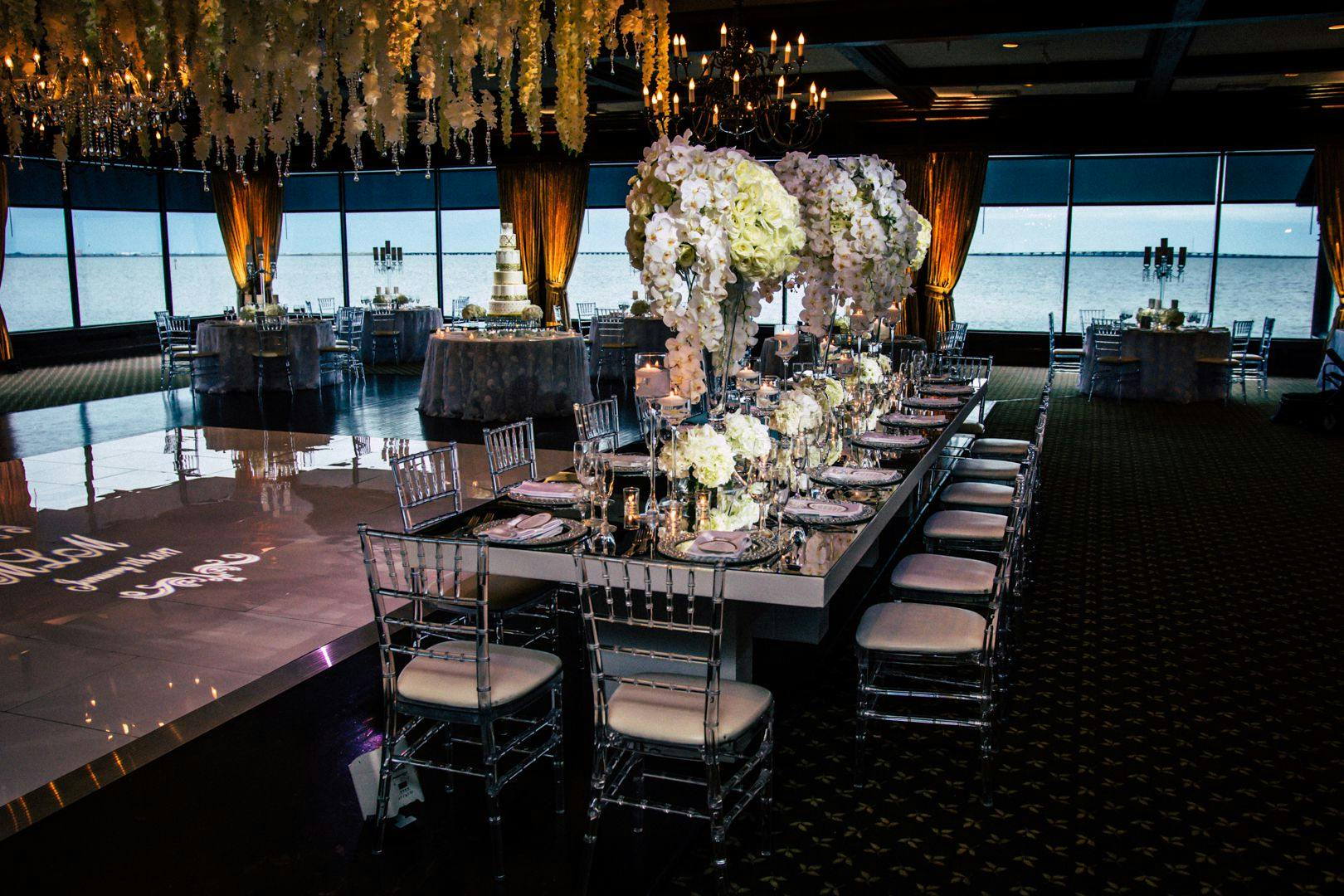 Rusty Pelican Tampa | Rusty Pelican Restaurant & Special Events | Best