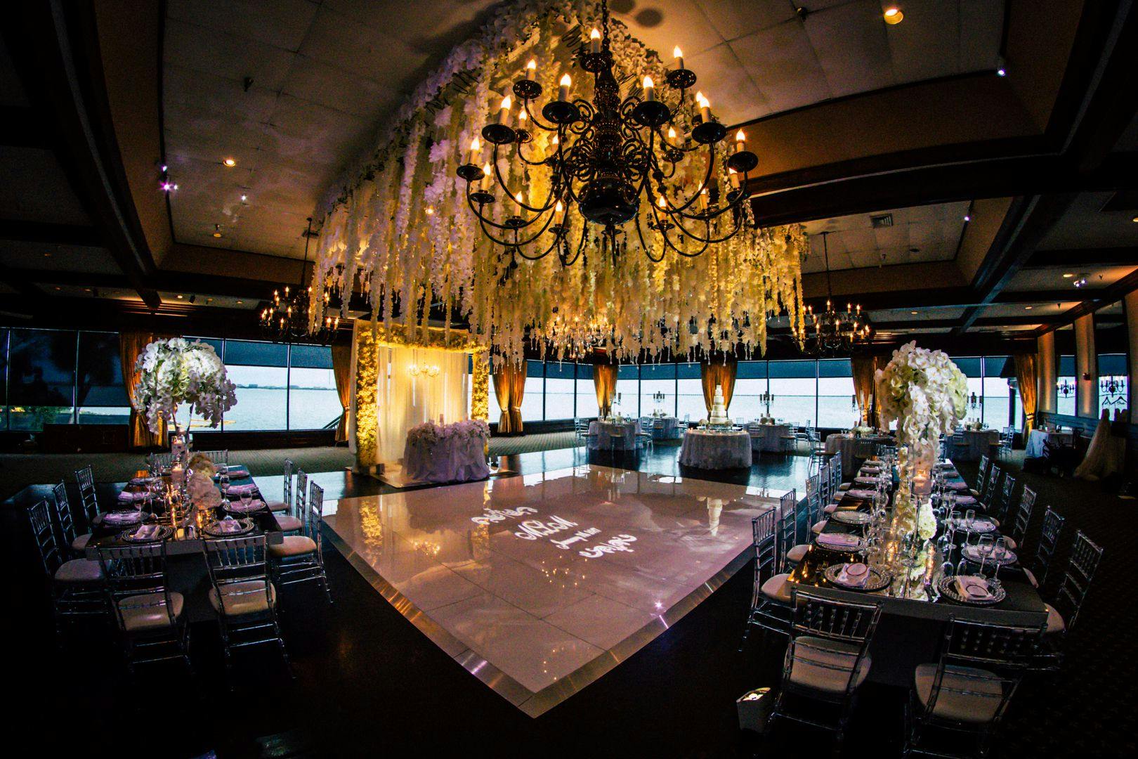 Rusty Pelican Tampa | Rusty Pelican Restaurant & Special Events | Best