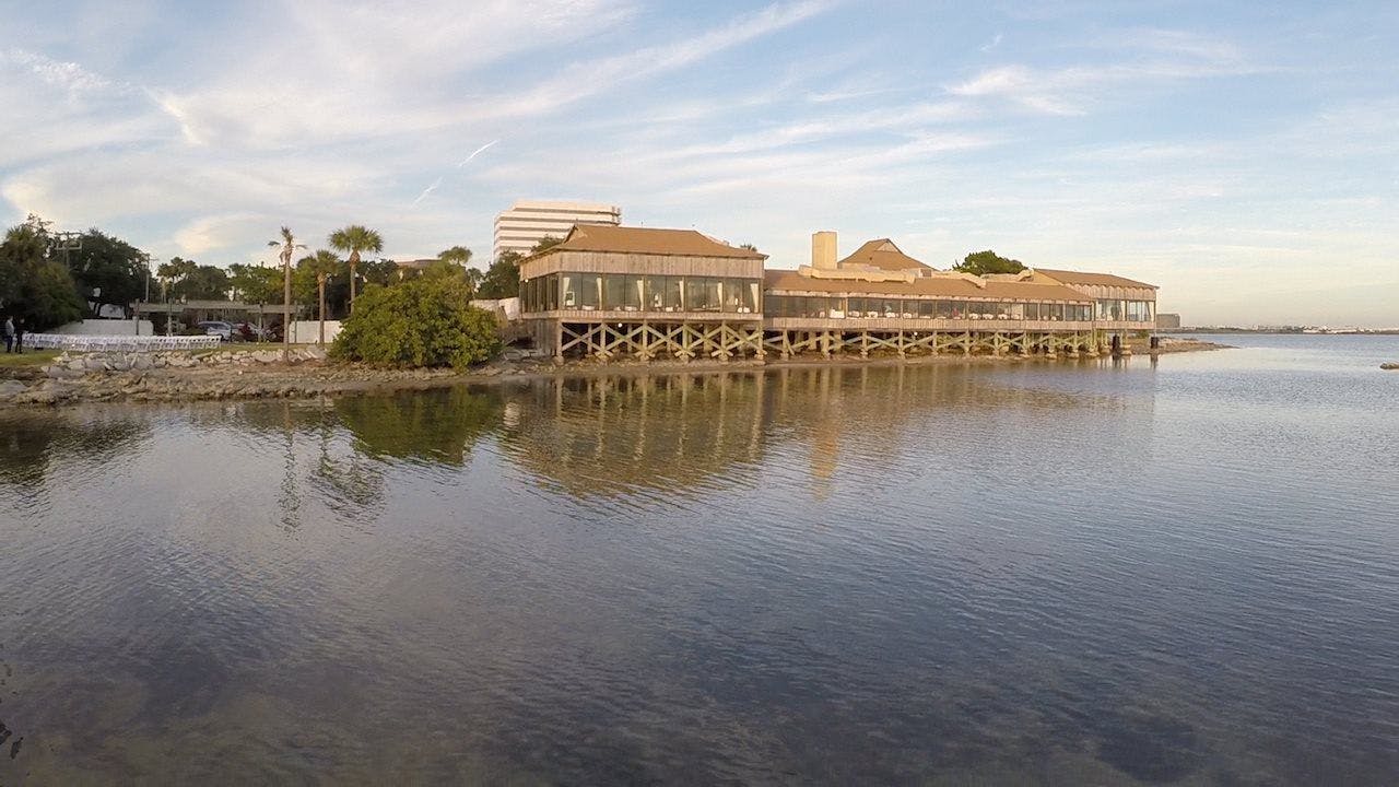 Rusty Pelican Tampa | Rusty Pelican Restaurant & Special Events | Best