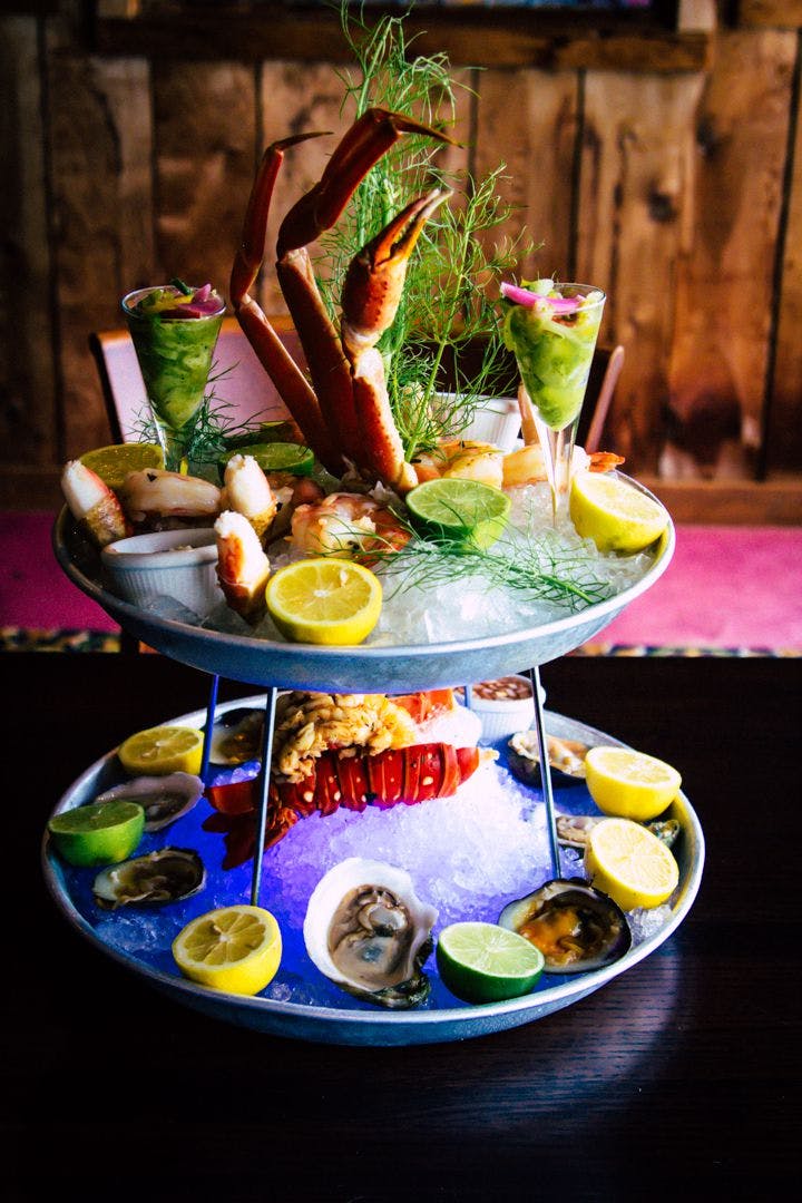 Rusty Pelican Tampa | Rusty Pelican Restaurant & Special Events | Best