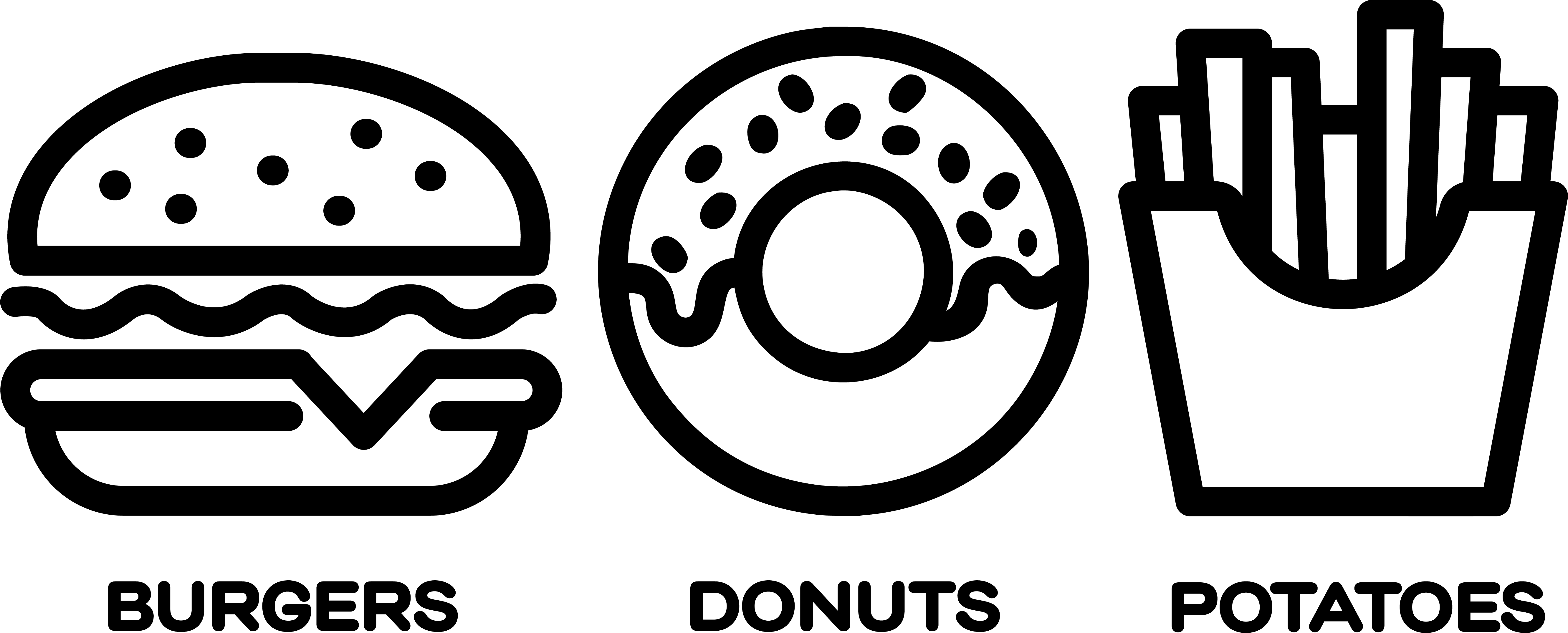 Restaurant Logo