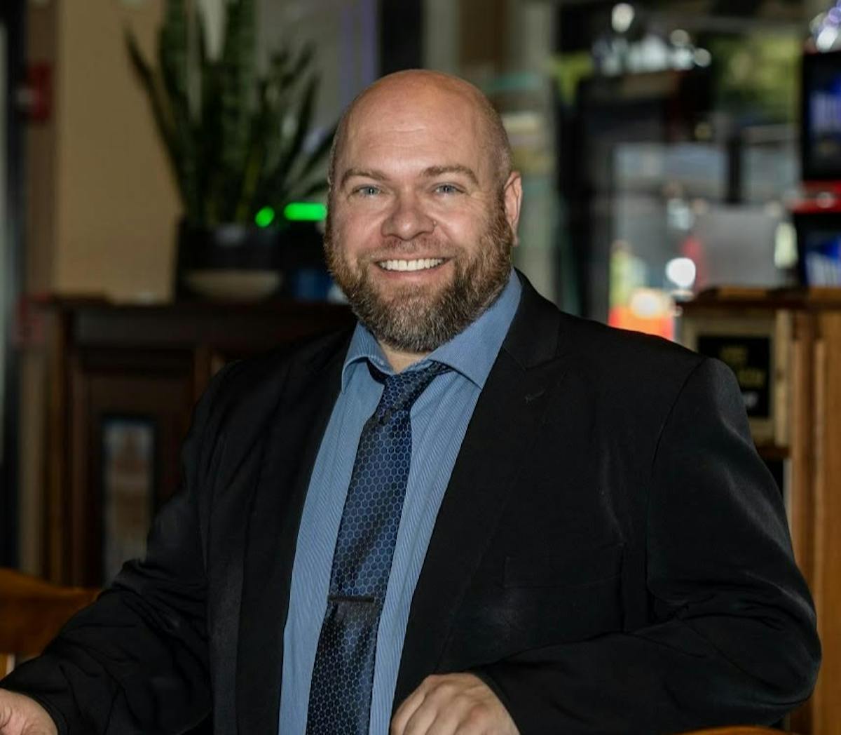 Mike Kwiatkowski | Timothy O’Toole’s Pub | Bar in IL