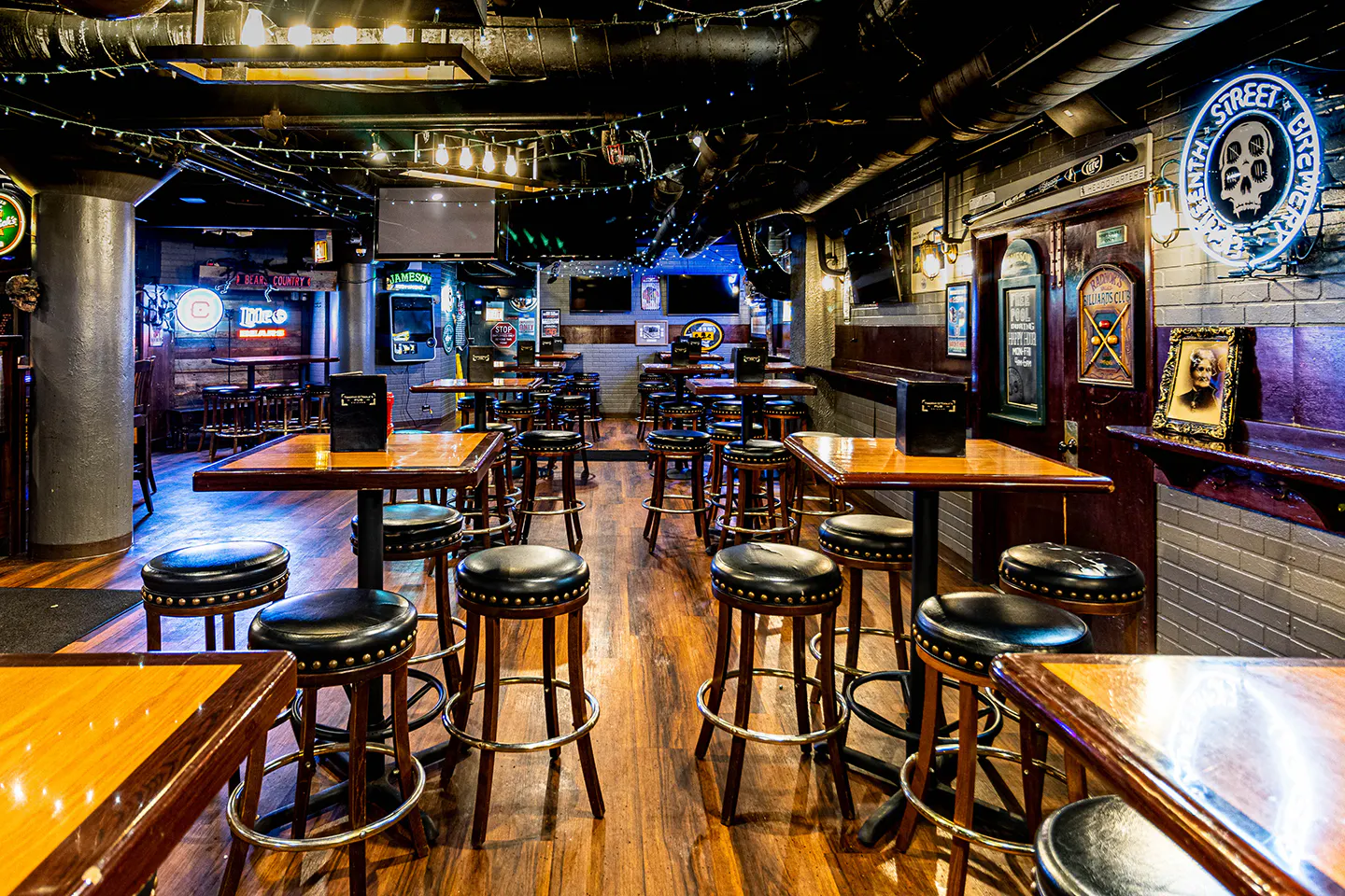 Timothy O'Toole's