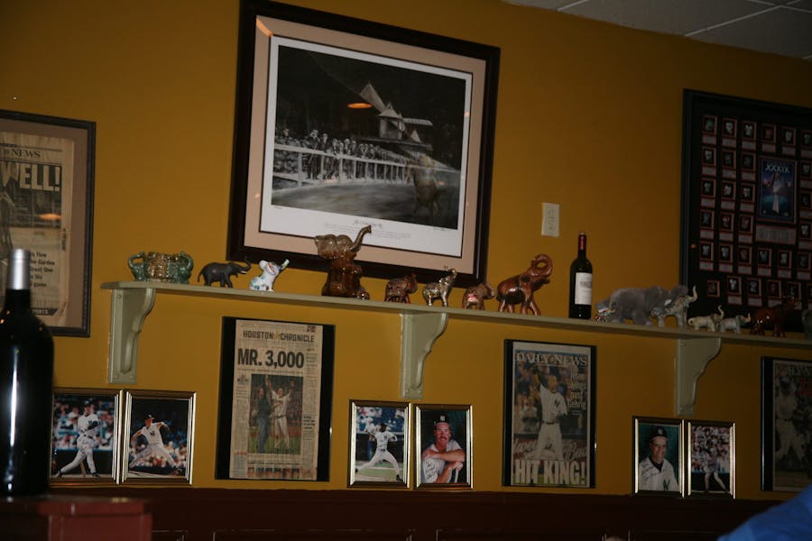 Happy Hour Augie's Family Style Italian Restaurant & Bar in Ballston