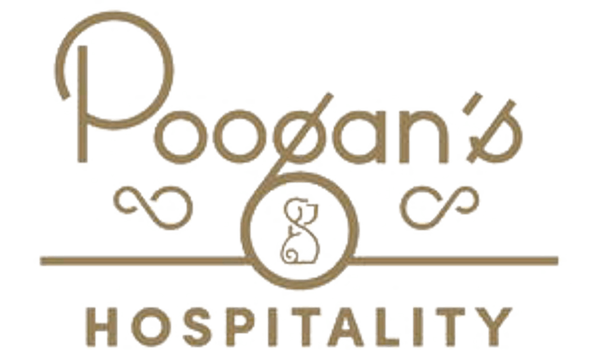 Poogan's Hospitality Logo