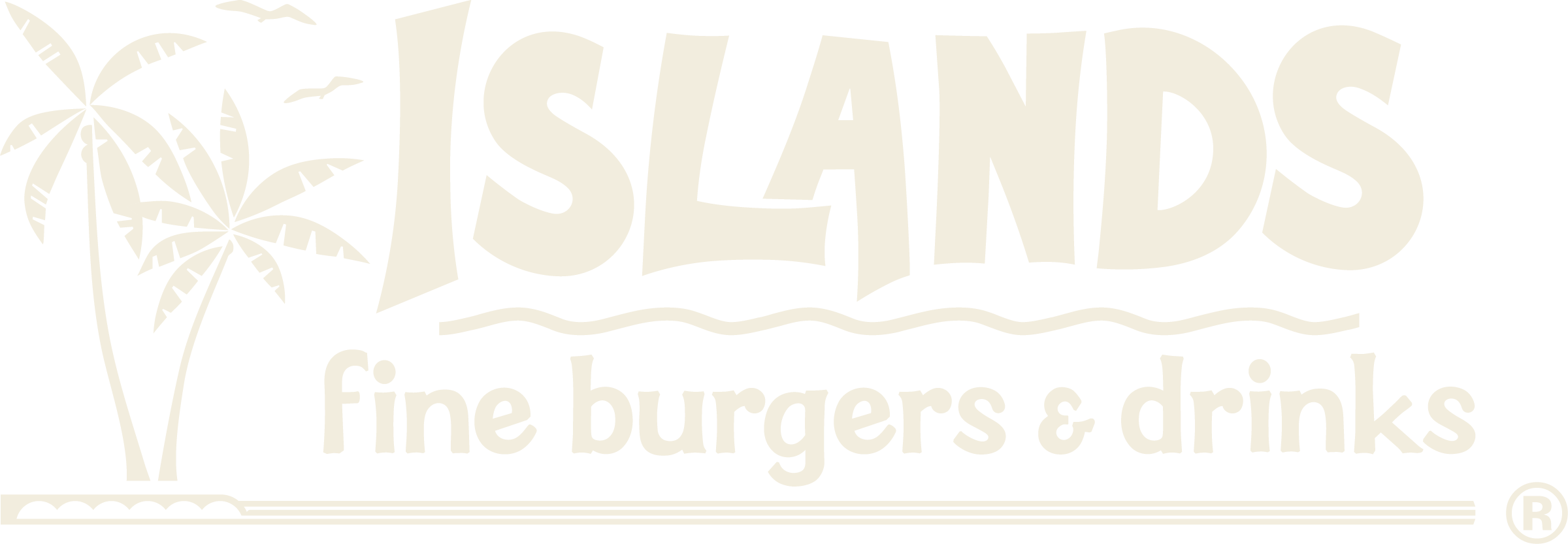 Islands Restaurants LLC Home