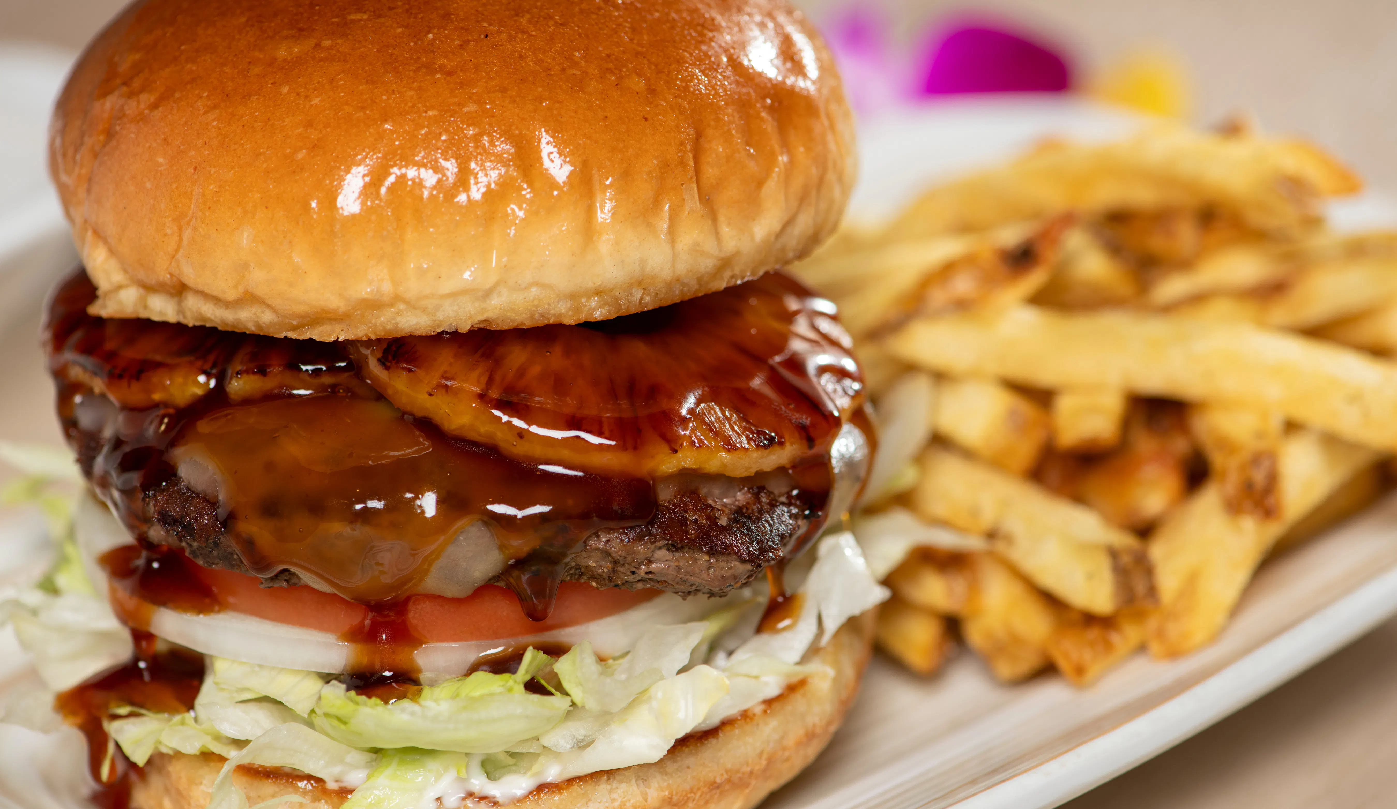 Islands photo 1 in Kailua