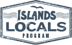 Islands Local Program logo image