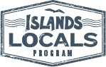 Islands Local Program logo image