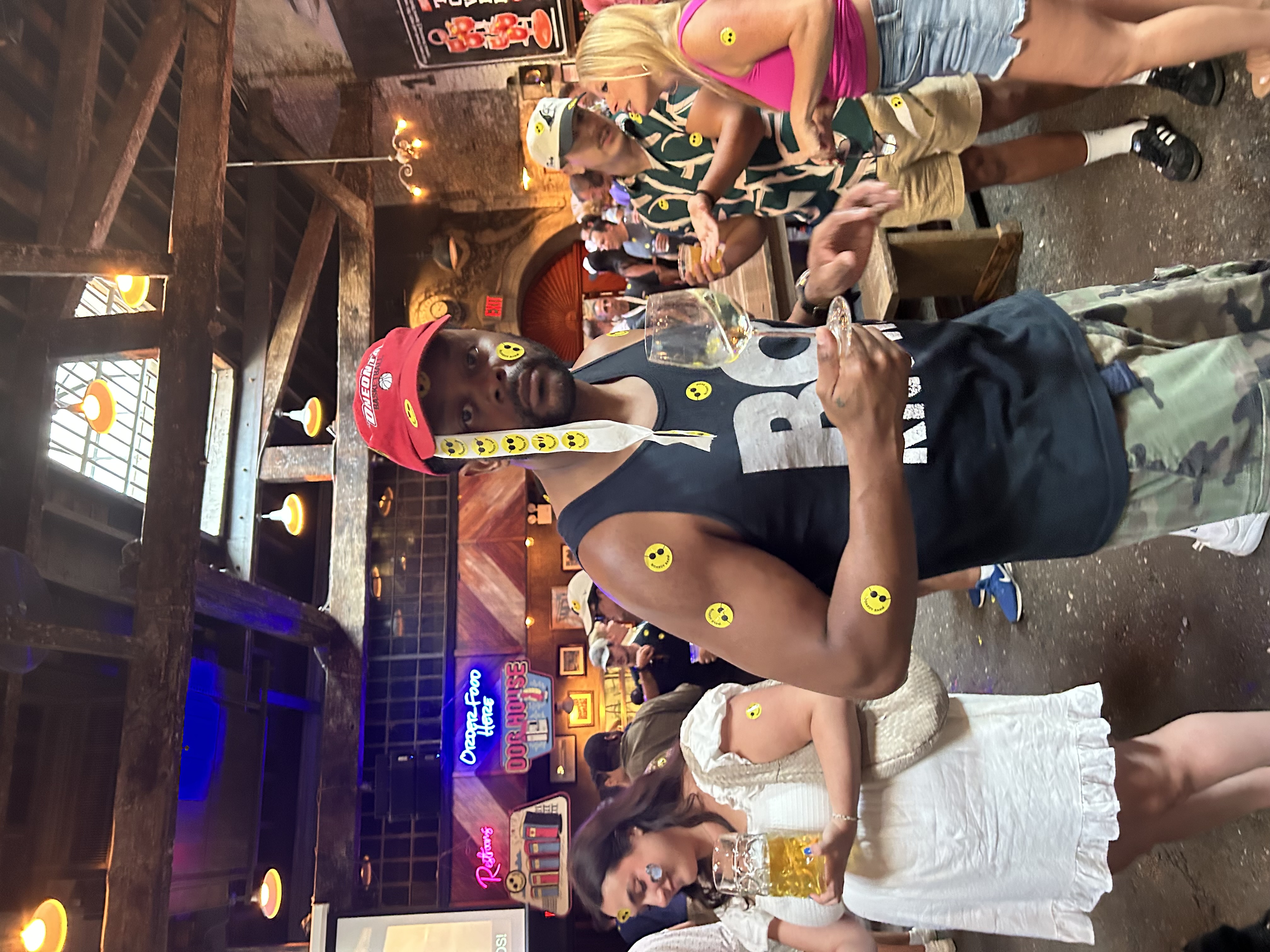 Bringing the Hamptons Bays party scene to NYC this summer with Boardy