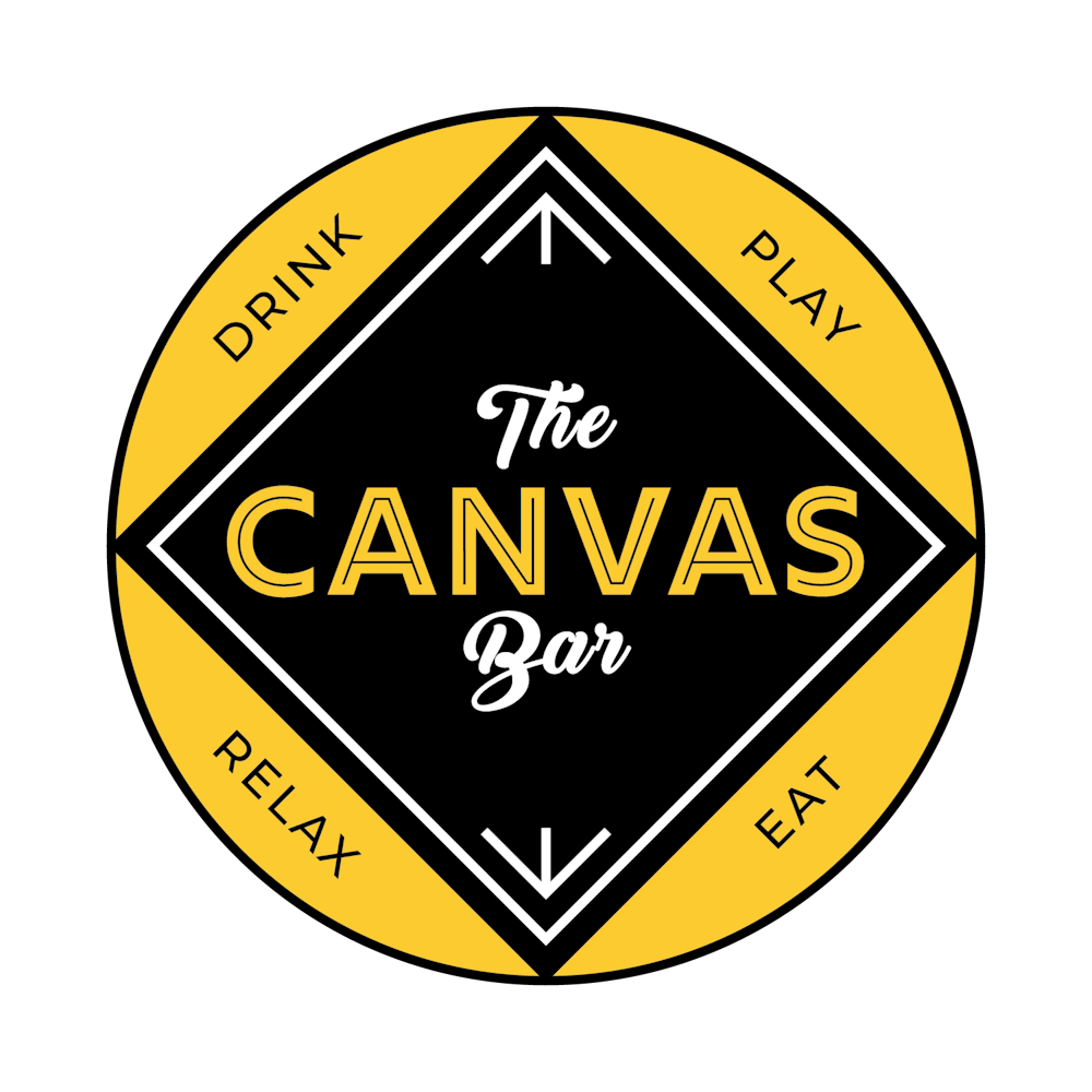 The Canvas Bar logo