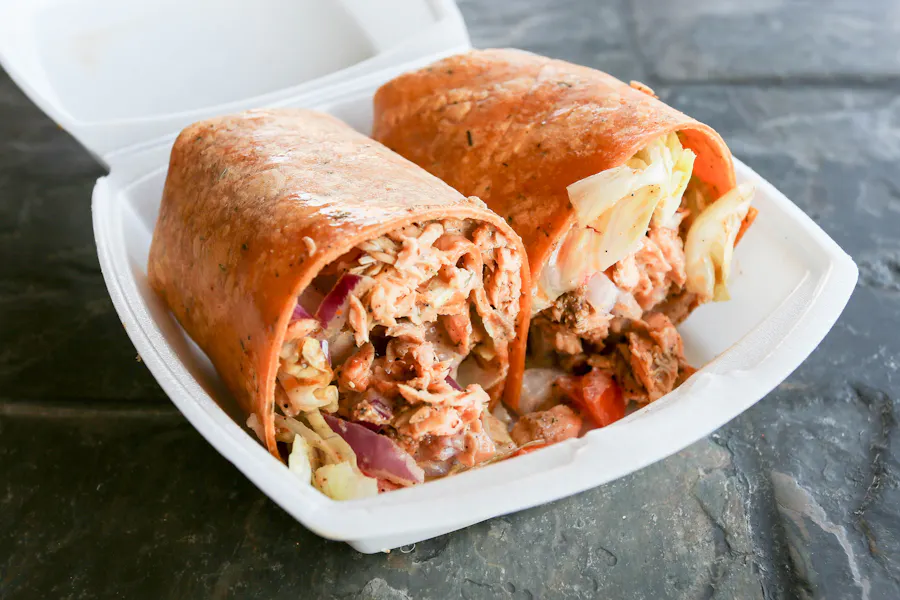 Menus | Food For Life Cuisine