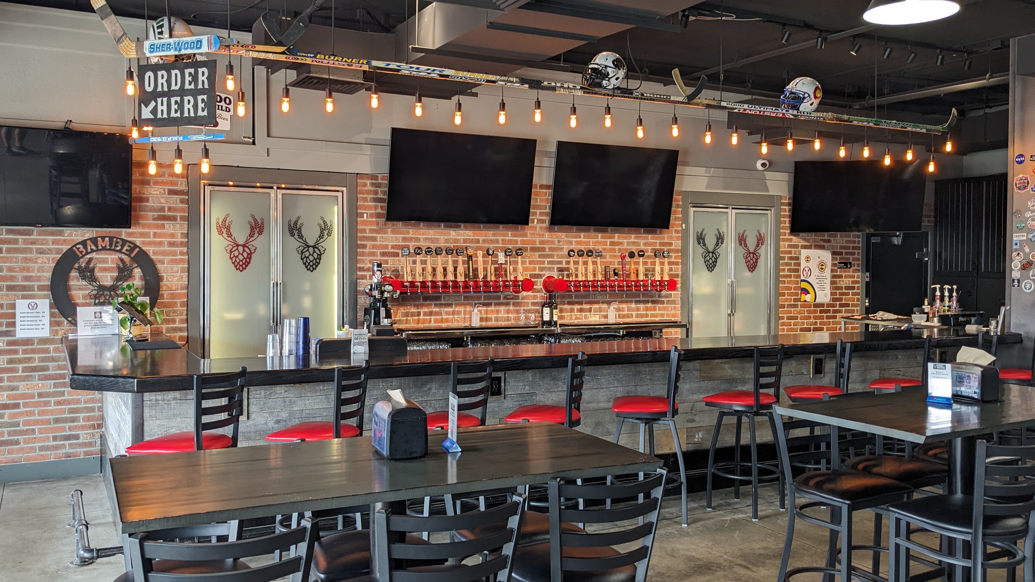 Bambei Brewing