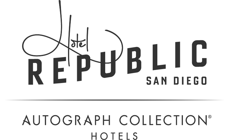 Hotel Republic San Deigo