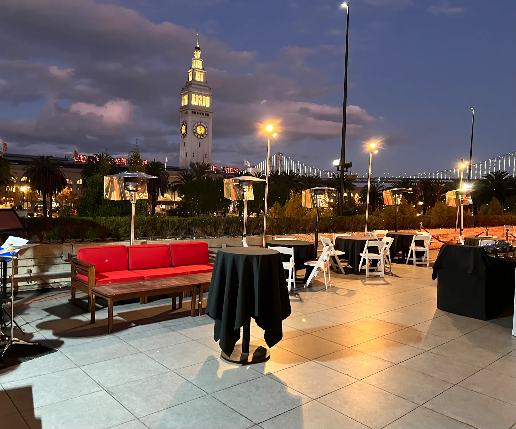 Harborview Fun Special Events | Harborview Restaurant & Bar - Cantonese Chinese ...